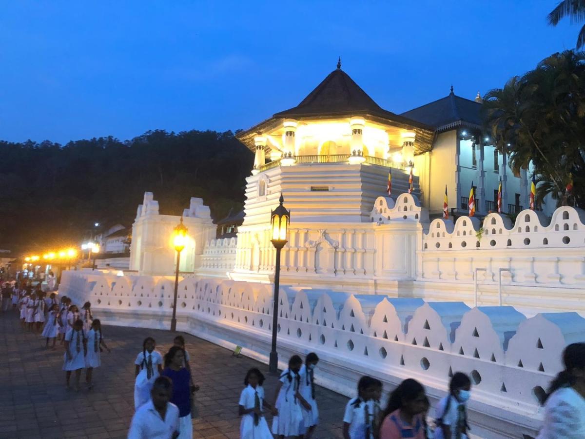 Gold Sand Resort ベントータ エクステリア 写真
