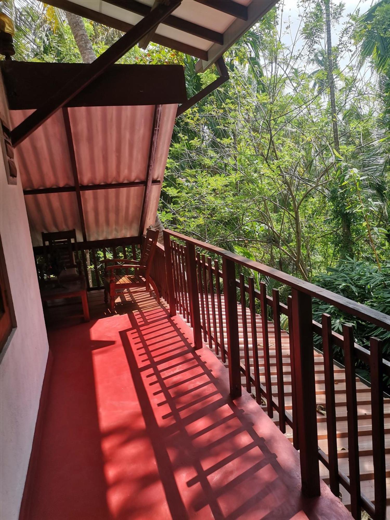 Gold Sand Resort ベントータ エクステリア 写真
