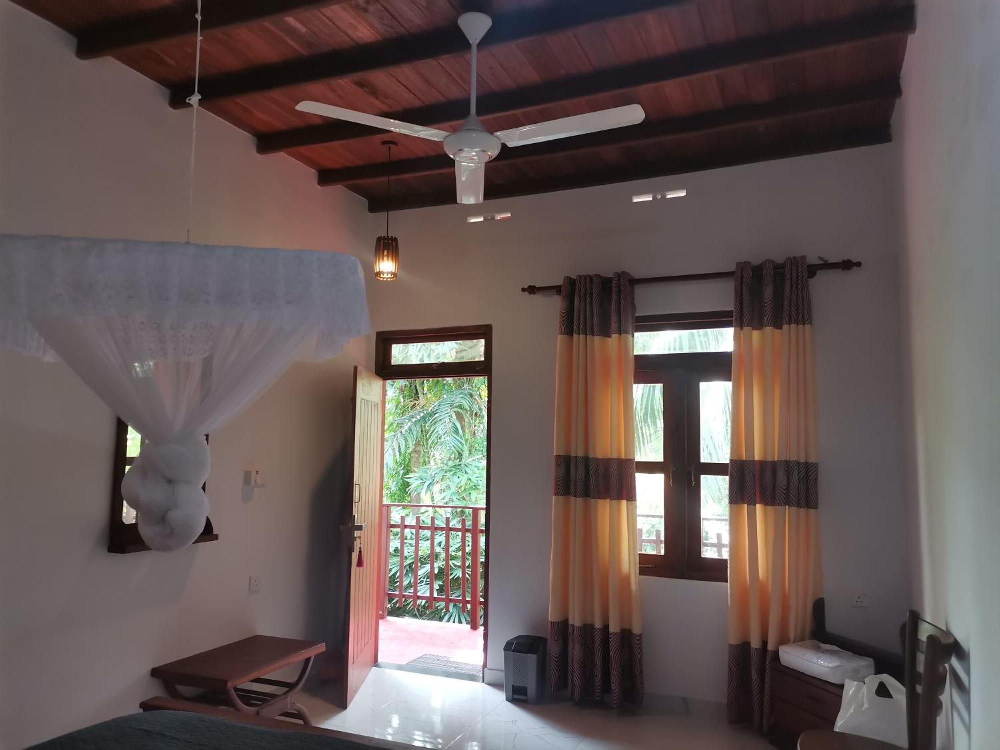 Gold Sand Resort ベントータ エクステリア 写真