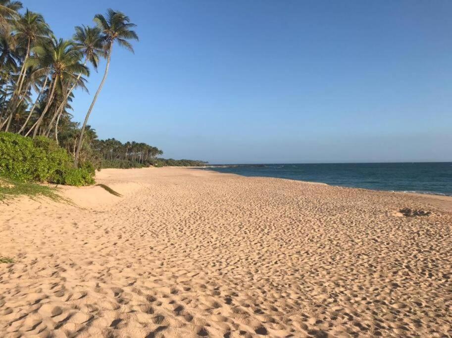 Gold Sand Resort ベントータ エクステリア 写真